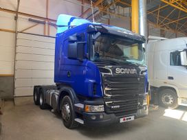   Scania R500 2012 , 6500000 , 