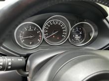  CX-5, 2018