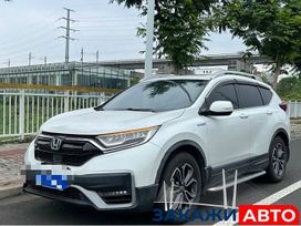 SUV   Honda CR-V 2021 , 2400000 , 