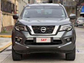 SUV   Nissan Terra 2020 , 2995000 , 