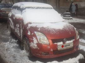  Suzuki Swift 2007 , 319600 , 