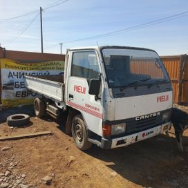   Mitsubishi Canter 1990 , 650000 , 