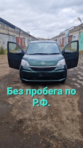  Toyota Passo 2019 , 970000 , --