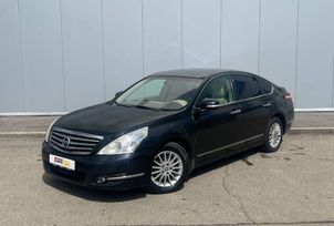  Nissan Teana 2010 , 539000 , 