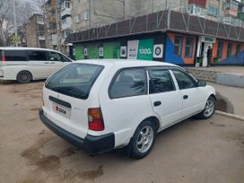  Toyota Corolla 2002 , 240000 , 