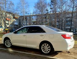  Toyota Camry 2012 , 1800000 , 