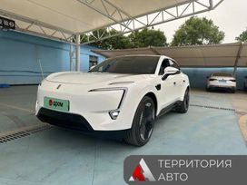 SUV   Avatr 11 2023 , 3560000 , 