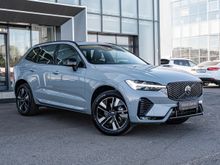  XC60, 2025