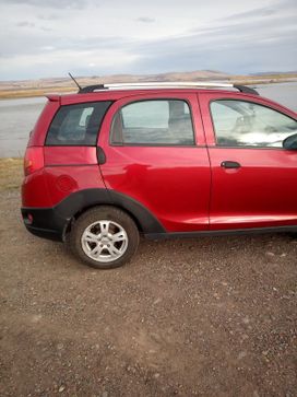  Chery indiS S18D 2012 , 360000 , -