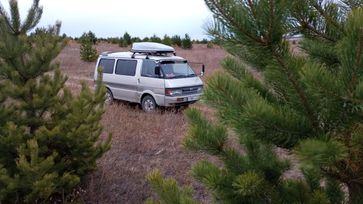    Mazda Bongo 1991 , 450000 , 