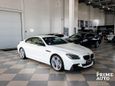  BMW 6-Series 2016 , 3399000 , 