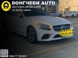  Mercedes-Benz C-Class 2021 , 2660000 , 