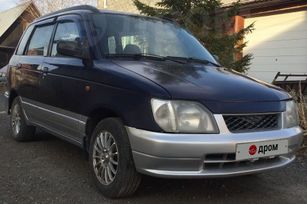    Daihatsu Gran Move 2000 , 290000 , 