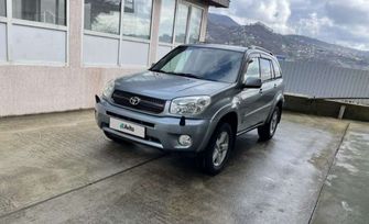 SUV   Toyota RAV4 2004 , 1020000 , 