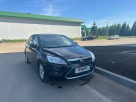  Ford Focus 2009 , 490000 , 