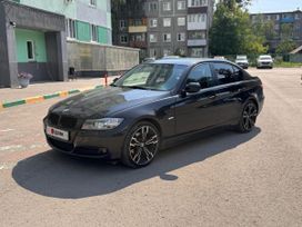  BMW 3-Series 2011 , 850000 ,  