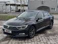  Volkswagen Passat 2017 , 1720000 , 