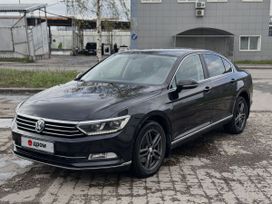  Volkswagen Passat 2017 , 1720000 , 