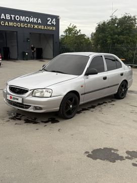  Hyundai Accent 2008 , 470000 , 
