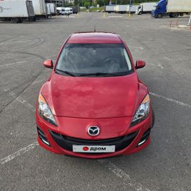  Mazda Mazda3 2010 , 820000 , 
