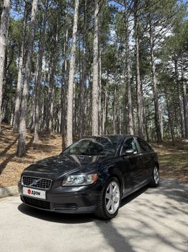  Volvo S40 2006 , 850000 , 