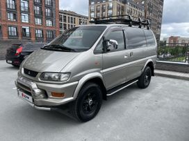    Mitsubishi Delica 1998 , 1900000 , 
