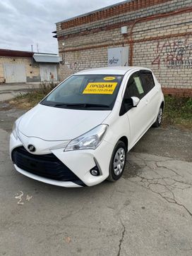  Toyota Vitz 2019 , 1185000 , 