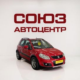  Suzuki SX4 2011 , 960000 , 
