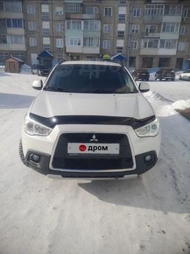 SUV   Mitsubishi ASX 2012 , 1150000 , 