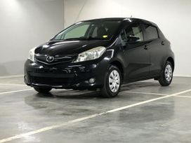  Toyota Vitz 2012 , 820000 , 