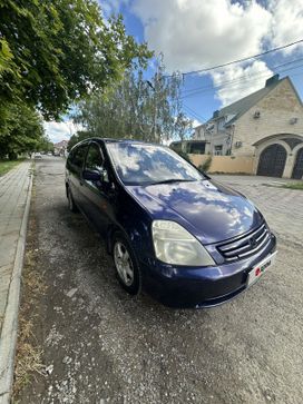    Honda Stream 2001 , 450000 , 