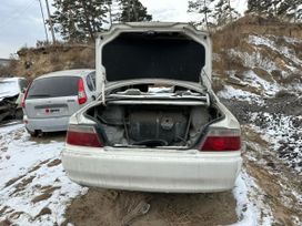  Toyota Chaser 1998 , 200000 , -
