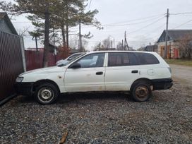  Toyota Caldina 1994 , 75000 , 
