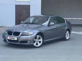  BMW 3-Series 2008 , 1190000 , 