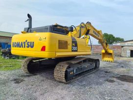   Komatsu PC300 2023 , 14000000 , 
