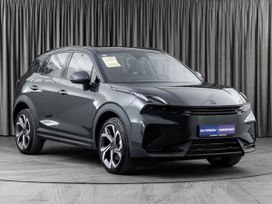 SUV   Lynk & Co 06 2023 , 3050000 , 