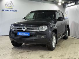  Volkswagen Amarok 2012 , 1199000 , 