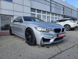  4-Series, 2016