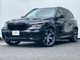 SUV   BMW X5 2021 , 4200000 , 