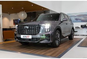 SUV   GAC GS8 2024 , 4849000 , 