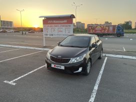  Kia Rio 2013 , 1140000 , 