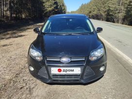  Ford Focus 2013 , 770000 , 