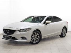  Mazda Mazda6 2014 , 1570000 , 