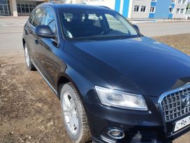 SUV   Audi Q5 2012 , 1980000 , 