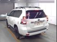 SUV   Toyota Land Cruiser Prado 2022 , 3695000 , 