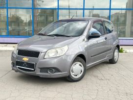  Chevrolet Aveo 2009 , 439000 , 