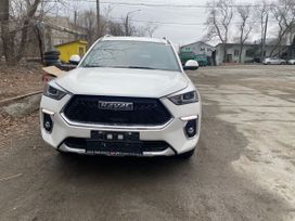 SUV   Haval H6 Coupe 2020 , 1800000 , 