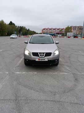 SUV   Nissan Qashqai 2008 , 850000 , 