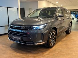 SUV   Seres M7 2025 , 6090000 , --