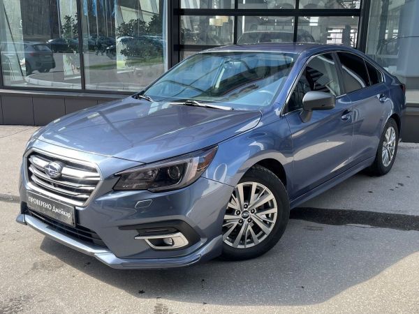  Subaru Legacy 2017 , 1680000 ,  